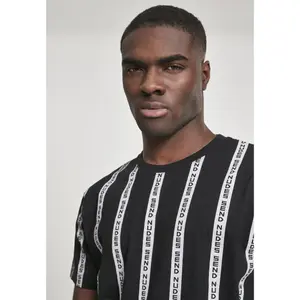 T-shirt Mister Tee end nude image-6