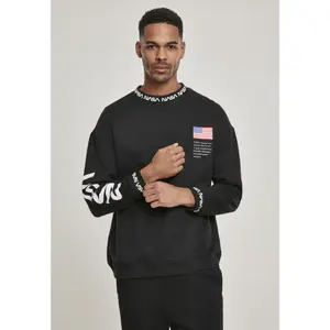 T-shirt Mister Tee Oversized image-0