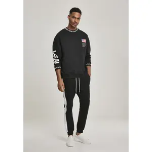T-shirt Mister Tee Oversized image-1