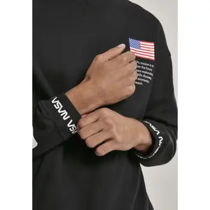 T-shirt Mister Tee Oversized image-6