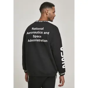 T-shirt Mister Tee Oversized image-4
