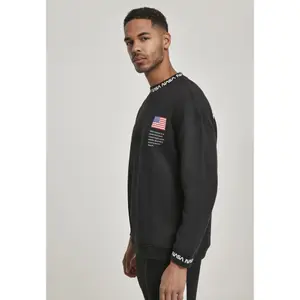 T-shirt Mister Tee Oversized image-3