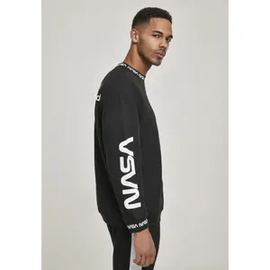 T-shirt Mister Tee Oversized image-2