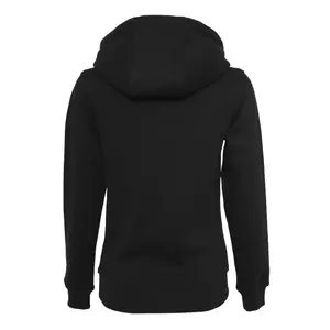 Kapuzen-Sweatshirt, Damen Mister Tee don´t play image-6