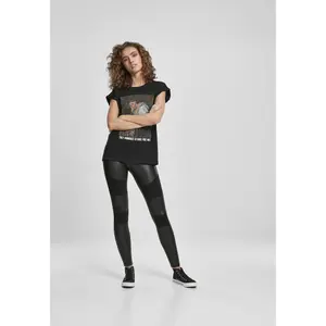 Frauen-T-Shirt Mister Tee no wifi image-1