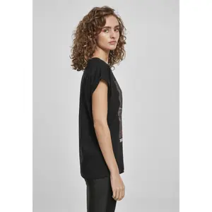 Frauen-T-Shirt Mister Tee no wifi image-6
