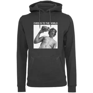 Sweatshirt Mister Tee Cheers image-0