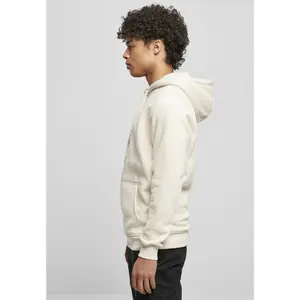 Hoodie Mister Tee dark pray image-5