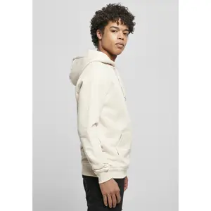 Hoodie Mister Tee dark pray image-6