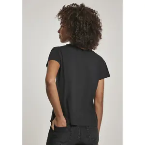 Frauen-T-Shirt Mister Tee unbreakable image-6