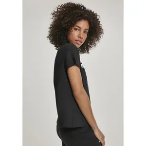 Frauen-T-Shirt Mister Tee unbreakable image-3