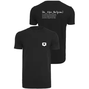 T-shirt Mister Tee do it for the gram definition image-3