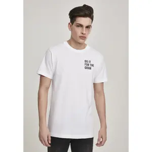 T-shirt Mister Tee do it for the gram like image-1