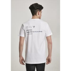 T-shirt Mister Tee do it for the gram like image-5