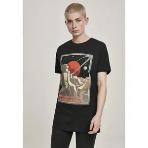 Γυναικείο T-shirt Mister Tee ditant planet image-2