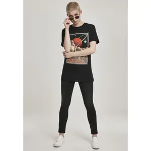 Γυναικείο T-shirt Mister Tee ditant planet image-1