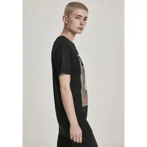 Γυναικείο T-shirt Mister Tee ditant planet image-5