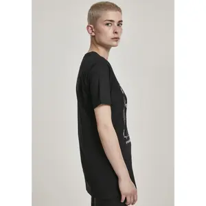 Women's T-shirt Mister Tee f-word image-5