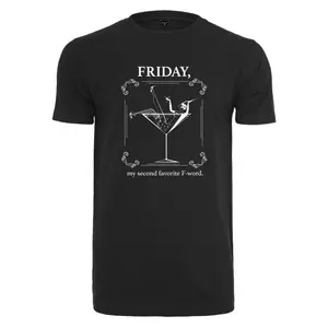 Women's T-shirt Mister Tee f-word image-0