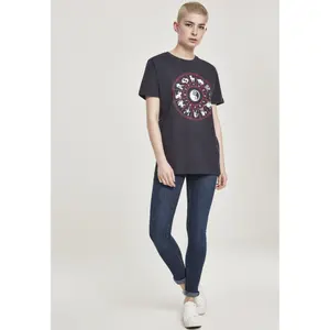 Frauen-T-Shirt Mister Tee zodiac image-2
