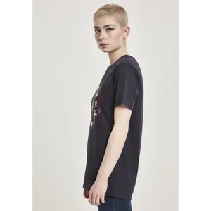 Frauen-T-Shirt Mister Tee zodiac image-5