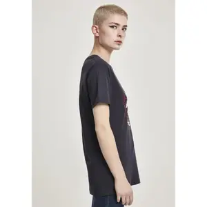 Frauen-T-Shirt Mister Tee zodiac image-4
