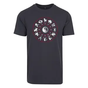 Frauen-T-Shirt Mister Tee zodiac image-0