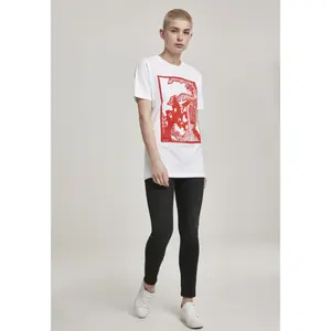 Frauen-T-Shirt Mister Tee chinee beauty image-1