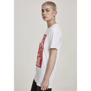 Frauen-T-Shirt Mister Tee chinee beauty image-6