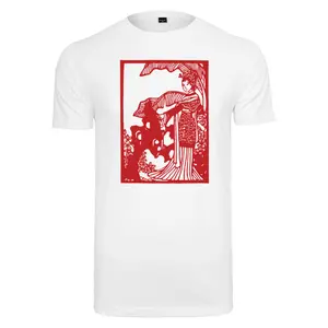 Frauen-T-Shirt Mister Tee chinee beauty image-0