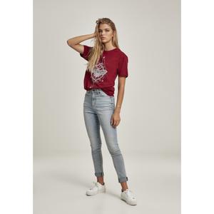 Camiseta de mujer Mister Tee image-2