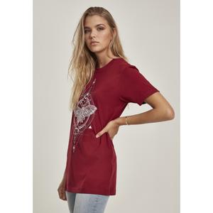 Camiseta de mujer Mister Tee image-6