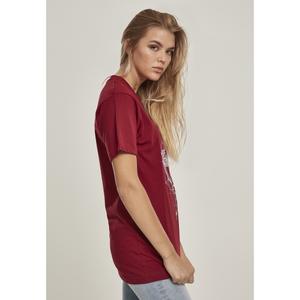 Camiseta de mujer Mister Tee image-5