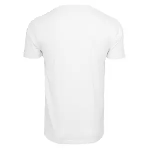 Dames-T-shirt Mister Tee camel image-3