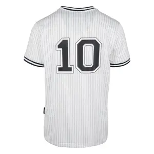 T-shirt Mister Tee fuyou basic image-3