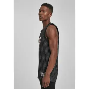 T-shirt Mister Tee fuyou baketball image-6