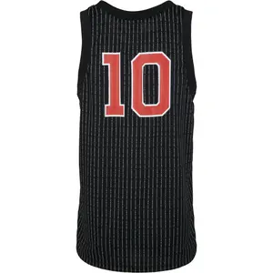 T-shirt Mister Tee fuyou baketball image-3