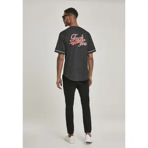 T-shirt Mister Tee fuyou baeball meh image-6