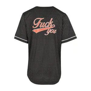 T-shirt Mister Tee fuyou baeball meh image-4