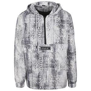 T-shirt Mister Tee nake