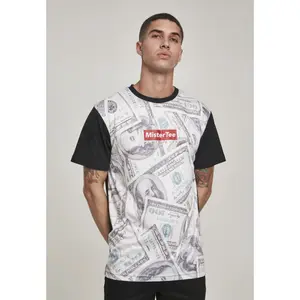 T-shirt Mister Tee sublimation image-1