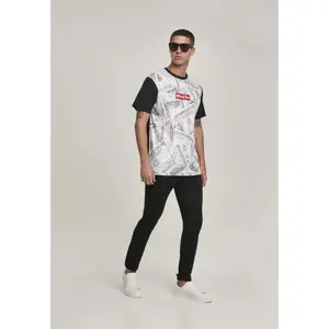 T-shirt Mister Tee sublimation image-2