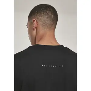 T-shirt Mister Tee sublimation image-6