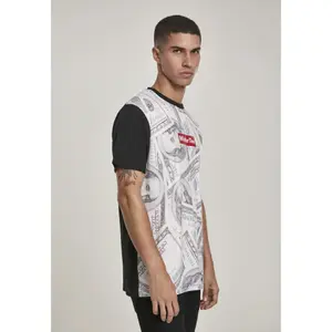 T-shirt Mister Tee sublimation image-3