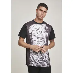 T-shirt Mister Tee la familia sublimation image-1