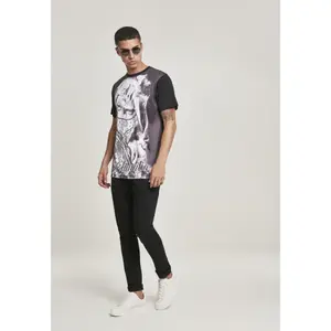 T-shirt Mister Tee la familia sublimation image-2