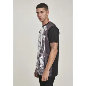 T-shirt Mister Tee la familia sublimation image-4