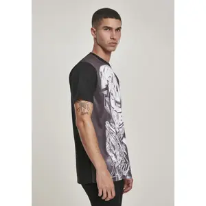 T-shirt Mister Tee la familia sublimation image-3