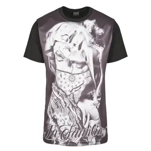 T-shirt Mister Tee la familia sublimation image-0