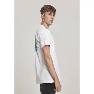 T-shirt Mister Tee cozy image-4